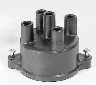 Bosch 1 987 233 037 Крышка распределителя зажигания Bosch 1 987 233 037 Крышка распределителя зажигания