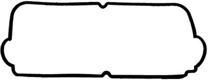 Glaser X83269-01 Прокладка крышки клапанов Glaser X83269-01 Прокладка крышки клапанов