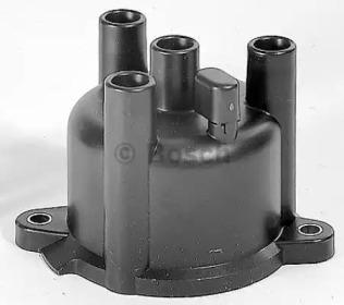 Bosch 1 987 233 128 Cap distributor Bosch 1 987 233 128 Cap distributor