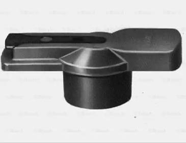 Bosch 1 987 234 009 Бегунок