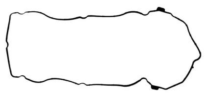 Glaser X83363-01 Cover assy cylinder head