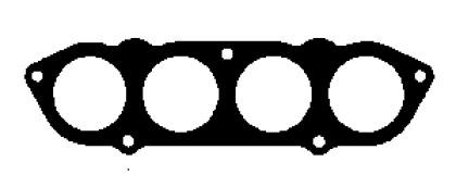 Glaser X88392-01 Прокладка впускного колектора