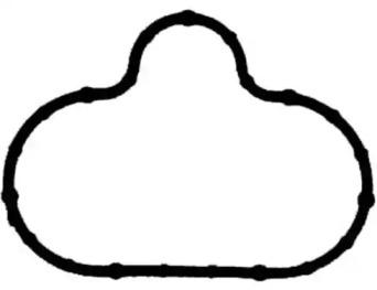 Glaser X89305-01 Gasket graphite Glaser X89305-01 Gasket graphite