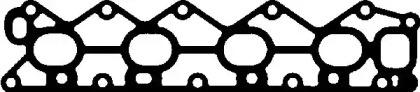 Glaser X89684-01 Gasket graphite