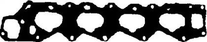 Glaser X89685-01 Gasket graphite Glaser X89685-01 Gasket graphite