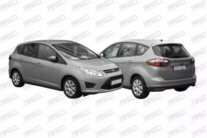 Prasco FD7197504 Скло зовнішнього дзеркала