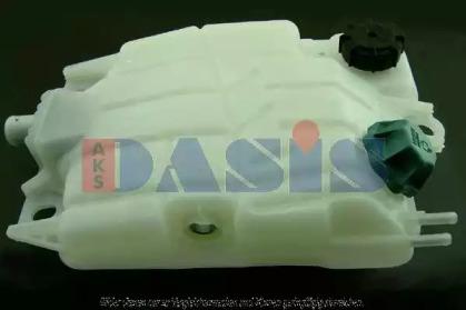 AKS Dasis 401090N Reservoir assy coolant