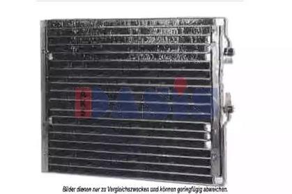 AKS Dasis 402002N Випаровувач кондиціонера