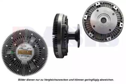 AKS Dasis 408018N Віскомуфта