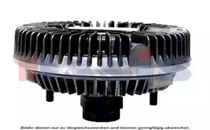 AKS Dasis 408054N Віскомуфта AKS Dasis 408054N Віскомуфта