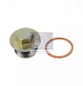 Diesel Technic 11.10046 Cap metal Diesel Technic 11.10046 Cap metal