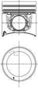 Kolbenschmidt 40264600 Поршень двигателя