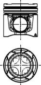 Kolbenschmidt 40528600 Поршень Kolbenschmidt 40528600 Поршень