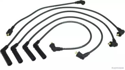 Jakoparts J5380500 Zuendkabel Jakoparts J5380500 Zuendkabel