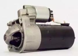 Farcom 104731 Starter Farcom 104731 Starter