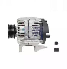 Diesel Technic 11.80301 Генератор Diesel Technic 11.80301 Генератор