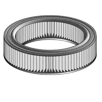Purflux A521 Air filter Purflux A521 Air filter