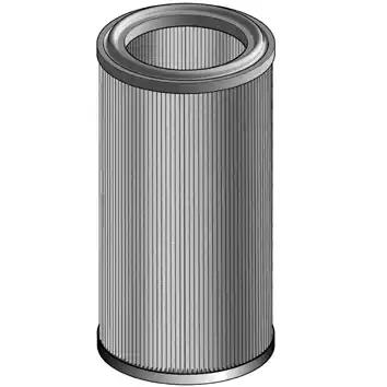 Purflux A1055 Air filter