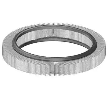 Purflux A1278 Фильтр воздушный