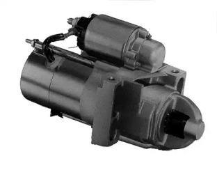 Remy 9000884 Starter