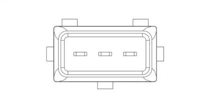 NGK 95114 Sensor assy air fuel ratio NGK 95114 Sensor assy air fuel ratio