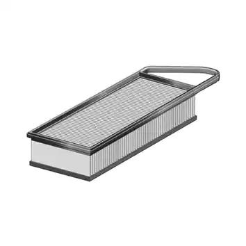 Purflux A1247 Air filter Purflux A1247 Air filter