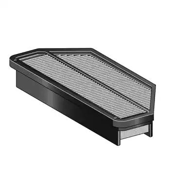 Purflux A1303 Air filter Purflux A1303 Air filter