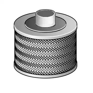 Purflux C533A Fuel filter