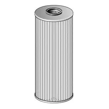 Purflux L496 Oil filter