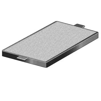 Purflux AH102 Фільтр салона Purflux AH102 Фільтр салона