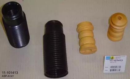 Bilstein 11-101413 Комплект пилозахисний амортизатора Bilstein 11-101413 Комплект пилозахисний амортизатора