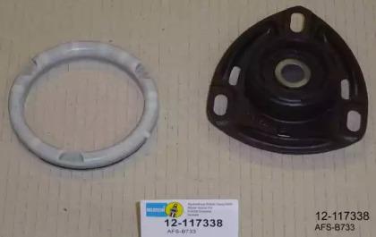 Bilstein 12-117338 Опора стійки амортизатора Bilstein 12-117338 Опора стійки амортизатора