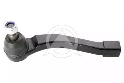 Sidem 89136 End assy tie rod steering