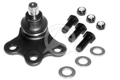 Sidem 9080 Joint assy suspension