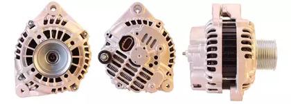 AMK AL1107 Alternator assy AMK AL1107 Alternator assy