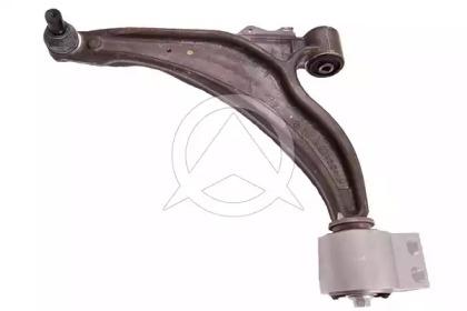 Sidem 9270 Arm assy suspension