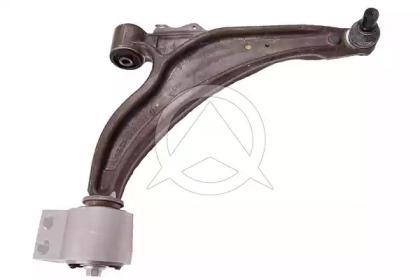 Sidem 9271 Arm assy suspension Sidem 9271 Arm assy suspension
