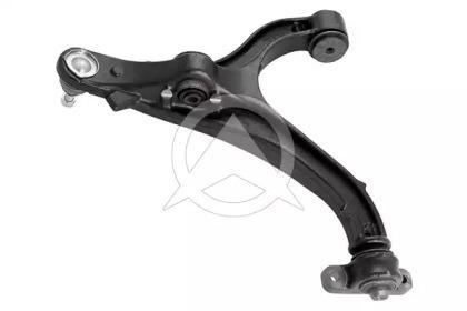 Sidem 93076 Важіль підвіски колеса Sidem 93076 Важіль підвіски колеса