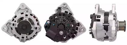 AMK AL1433 Alternator assy