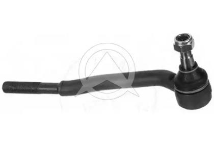 Sidem 9635 End assy tie rod steering