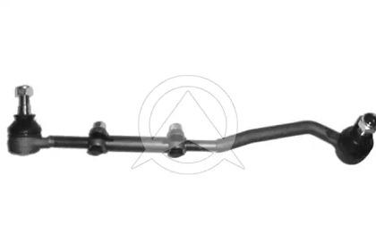 Sidem 9635 ASSY End assy steering rack