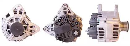 AMK AL1550 Alternator assy AMK AL1550 Alternator assy