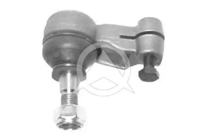 Sidem 9834 End assy tie rod steering Sidem 9834 End assy tie rod steering