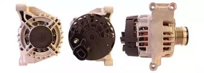 AMK AL1594 Alternator assy