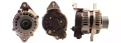 AMK AL1674 Alternator assy
