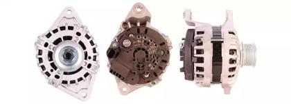 AMK AL1705 Alternator assy AMK AL1705 Alternator assy