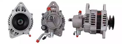 AMK AL1806 Alternator assy
