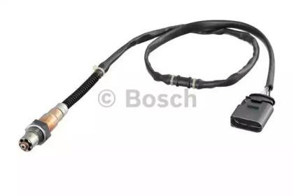Bosch 0 258 006 161 Лямбда-зонд Bosch 0 258 006 161 Лямбда-зонд