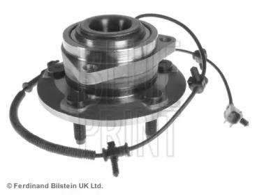 Blue Print ADA108214 Підшипник маточини колеса