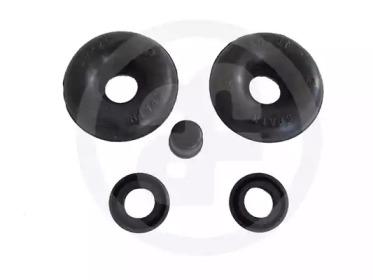 Autofren D3106 Ремкомплект робочого гальмівного циліндра Autofren D3106 Ремкомплект робочого гальмівного циліндра